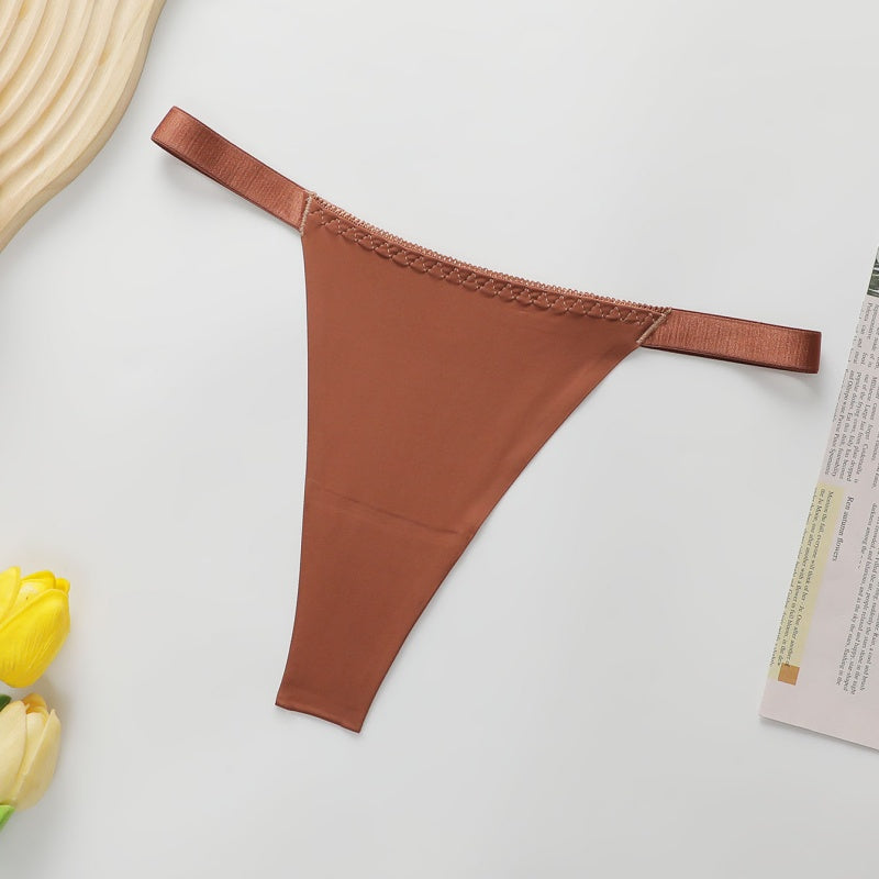 Women's Sexy Panty & Bra Set