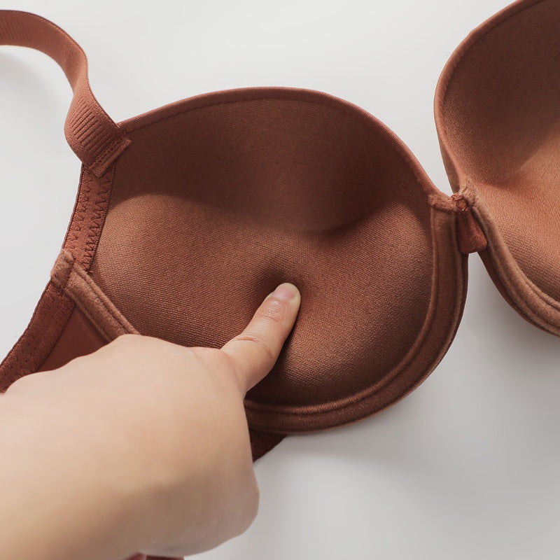Women's Sexy Panty & Bra Set